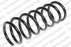 LESJ?FORS 4295860 Coil Spring